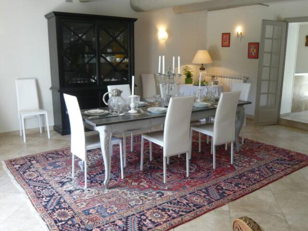 Villa Les Templiers - Petit Bizerty 36 Pers Saint-Gilles  Exterior foto
